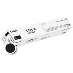 Canon C-EXV 55 Cartouche de Toner 1 pièce(s) Original Noir