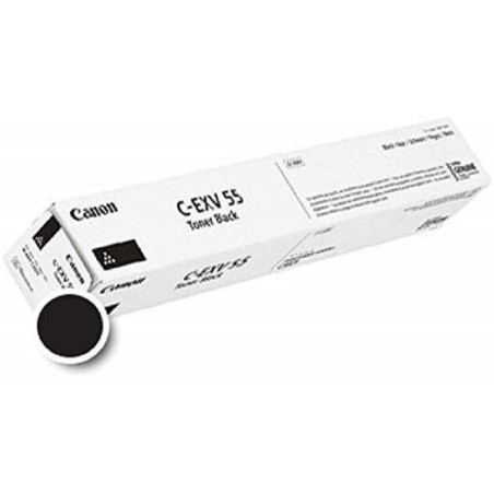 Canon C-EXV 55 Cartouche de Toner 1 pièce(s) Original Noir
