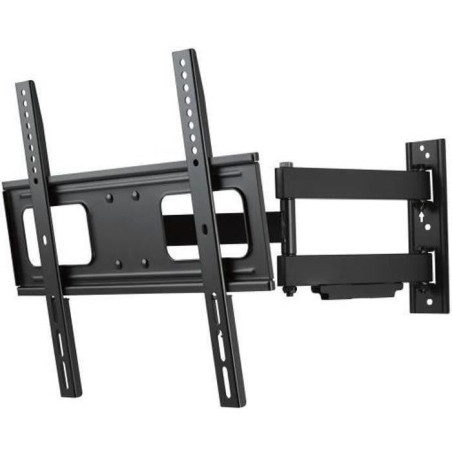 SOPORTE PARED TV GIRATORIO 180º Smart 32'' A 65''