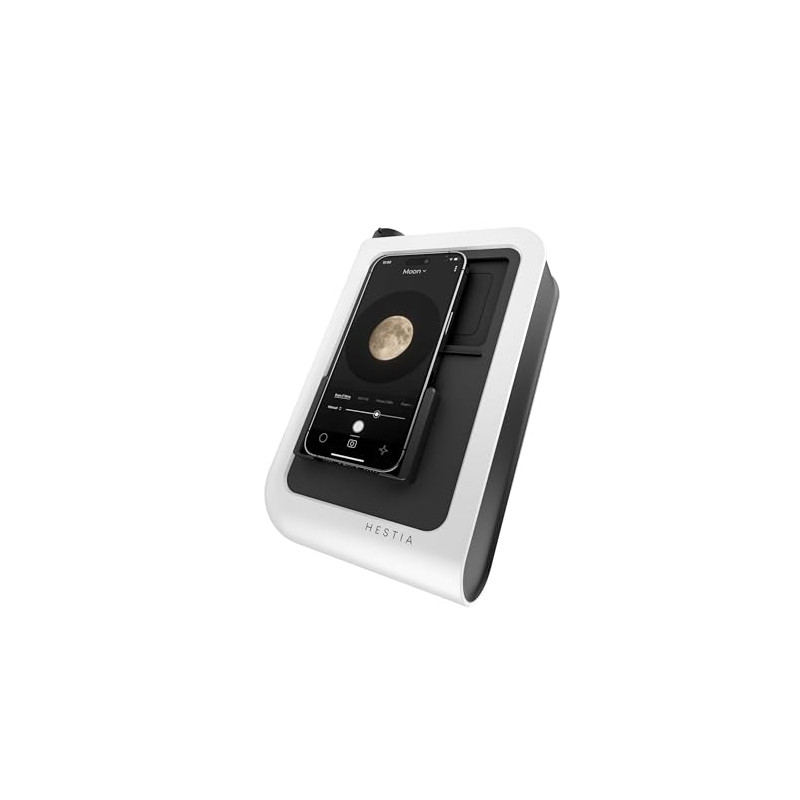 Vaonis Hestia Smart Teleskop Standard Pack (HE30-STD)