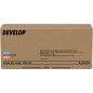 DEVELOP Drum DR-313 Color (A7U41TH) 75K VE 1 INEO +368