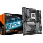 GIGABYTE Carte Mère X870 Eagle WIFI7 - Prend en Charge Les processeurs AMD Ryzen 9000, VRM à 14+2+2 Phases, jusqu'à 8000MHz DDR5 GIGABYTE Carte Mère X870 Eagle WIFI7 - Prend en Charge Les processeurs AMD Ryzen 9000, VRM à 14+2+2 Phases, jusqu'à 8000MHz DDR5