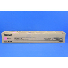 DEVELOP TN-512M - Magenta - Toner Cartridge
