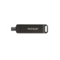 Patriot Rage R550 1 to USB 3.2 Gen 1 Type-A+C Flash Drive - Clé USB - Clé USB - PE1TR550DSAD Patriot Rage R550 1 to USB 3.2 Gen 1 Type-A+C Flash Drive - Clé USB - Clé USB - PE1TR550DSAD