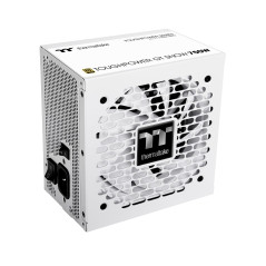 Thermaltake Toughpower GT 750W | Snow | Modular | 80Plus Gold