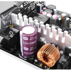 Thermaltake Toughpower GT 750W | Snow | Modular | 80Plus Gold