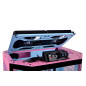 THERMALTAKE The Tower 300 | Boîtier Gaming Moyen Tour | Bubble Pink THERMALTAKE The Tower 300 | Boîtier Gaming Moyen Tour | Bubble Pink