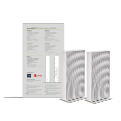 Pack de 2 Routeurs Mesh WiFi Connect W7, WiFi 7 jusqu'à 6.4 Gbps, Système Mesh, MLO, Supporte Le 6GHz / 5GHz / 2,4 GHz et Le 320