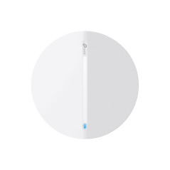 TP-Link Festa F65 Point d'accès WiFi 6 PoE AX3000Mbps, Port PoE Gigabit, Gestion Cloud Gratuite, Facile à Utiliser, Montage au P