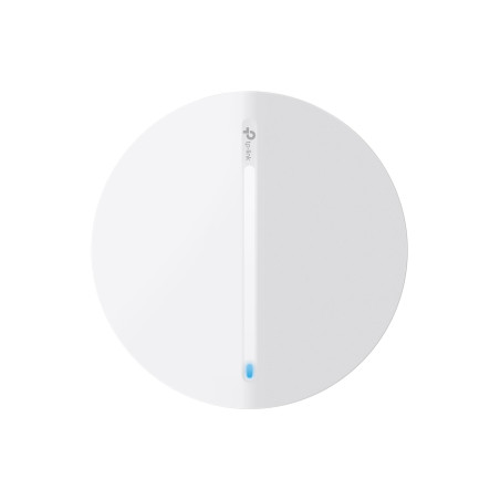 TP-Link Festa F65 Point d'accès WiFi 6 PoE AX3000Mbps, Port PoE Gigabit, Gestion Cloud Gratuite, Facile à Utiliser, Montage au P