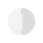 TP-Link Festa F65 Point d'accès WiFi 6 PoE AX3000Mbps, Port PoE Gigabit, Gestion Cloud Gratuite, Facile à Utiliser, Montage au P TP-Link Festa F65 Point d'accès WiFi 6 PoE AX3000Mbps, Port PoE Gigabit, Gestion Cloud Gratuite, Facile à Utiliser, Montage au P