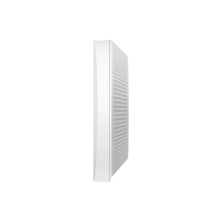 TP-Link Festa F65 Point d'accès WiFi 6 PoE AX3000Mbps, Port PoE Gigabit, Gestion Cloud Gratuite, Facile à Utiliser, Montage au P