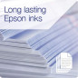 Epson C13T67354A Cartouche d'encre Bleu