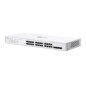 TP-Link Festa FS328G Commutateur Gigabit 24 Ports avec 4 emplacements SFP, Gestion Cloud, optimisation du réseau pour Entreprise TP-Link Festa FS328G Commutateur Gigabit 24 Ports avec 4 emplacements SFP, Gestion Cloud, optimisation du réseau pour Entreprise