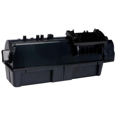 Toner Kyocera TK-1160K d'origine. Noir, 7 200 pages ISO 19752, compatible imprimante ECOSYS P2040dn, P2040dw