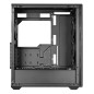 SilverStone Technology FARA 515XR Châssis de Tour intermédiaire ATX équipé d’Un Support pour Double radiateur et d’Un stupéfiant SilverStone Technology FARA 515XR Châssis de Tour intermédiaire ATX équipé d’Un Support pour Double radiateur et d’Un stupéfiant