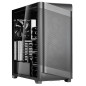 SilverStone Technology SETA A2 Une véritable expérience de Haut débit d’air Un châssis de Tour intermédiaire exceptionnellement 