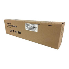 Kyocera Notebook supplémentaire Reste Toner behã ¤ lter WT de 5190