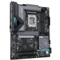 GIGABYTE B860 Eagle WIFI6E Carte mère - Processeurs Intel Core Ultra, VRM 12+1+2+1 Phases, jusqu'à 9066MHz DDR5, 1xPCIe 5.0 + 2x GIGABYTE B860 Eagle WIFI6E Carte mère - Processeurs Intel Core Ultra, VRM 12+1+2+1 Phases, jusqu'à 9066MHz DDR5, 1xPCIe 5.0 + 2x