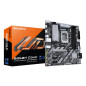GIGABYTE B860M D3HP Carte mère - Processeurs Intel Core Ultra, VRM 4+1+2+1 Phases, jusqu'à 9066MHz DDR5, 2xPCIe 4.0 M.2, LAN GbE GIGABYTE B860M D3HP Carte mère - Processeurs Intel Core Ultra, VRM 4+1+2+1 Phases, jusqu'à 9066MHz DDR5, 2xPCIe 4.0 M.2, LAN GbE