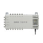 Kathrein EXR 1512 Satelliten-ZF-Verteilsystem-Multischalter (5-12 Teilnehmeranschluß, 18 V Spannung, Fernspeisestrom 550 mA) Kathrein EXR 1512 Satelliten-ZF-Verteilsystem-Multischalter (5-12 Teilnehmeranschluß, 18 V Spannung, Fernspeisestrom 550 mA)