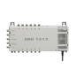 Kathrein EXR 1512 Satelliten-ZF-Verteilsystem-Multischalter (5-12 Teilnehmeranschluß, 18 V Spannung, Fernspeisestrom 550 mA) Kathrein EXR 1512 Satelliten-ZF-Verteilsystem-Multischalter (5-12 Teilnehmeranschluß, 18 V Spannung, Fernspeisestrom 550 mA)