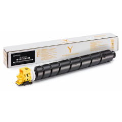Toner Kyocera TK-8525Y Jaune