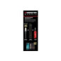 MONSTER - Pack Accessoires complet TV 4K HDR - Câble HDMI 4K 22,5Gbps - 1,8 m + Screenclean 60 ml + Power 4 Prises MONSTER - Pack Accessoires complet TV 4K HDR - Câble HDMI 4K 22,5Gbps - 1,8 m + Screenclean 60 ml + Power 4 Prises