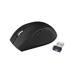 MediaRange MROS208 Souris Optique sans câble Noir