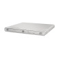 Lite-on 8 x EXT.Slim DRW eBAU108-21 Blanc 130501