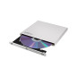 Lite-on 8 x EXT.Slim DRW eBAU108-21 Blanc 130501