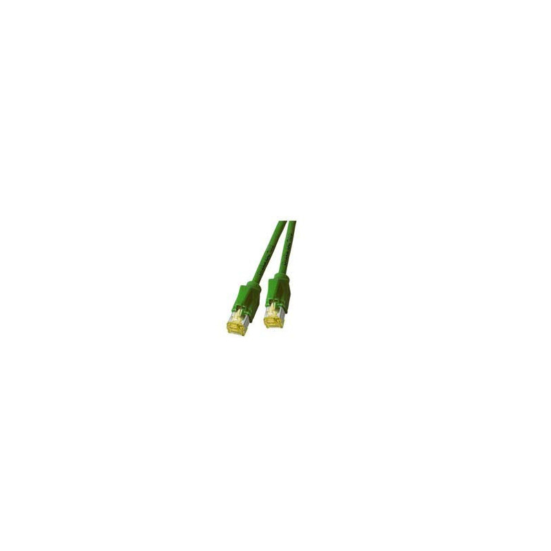 EFB-Elektronik 1m, RJ45 câble de réseau Vert - Câbles de réseau (RJ45, 1 m, RJ-45, RJ-45, Vert) EFB-Elektronik 1m, RJ45 câble de réseau Vert - Câbles de réseau (RJ45, 1 m, RJ-45, RJ-45, Vert)