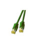 EFB-Elektronik 1m, RJ45 câble de réseau Vert - Câbles de réseau (RJ45, 1 m, RJ-45, RJ-45, Vert) EFB-Elektronik 1m, RJ45 câble de réseau Vert - Câbles de réseau (RJ45, 1 m, RJ-45, RJ-45, Vert)