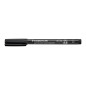 Staedtler Lumocolor Permanent 313, Feutres permanents pour toutes les surfaces, Sans xylène ni toluène, Set de 8 couleurs lumine Staedtler Lumocolor Permanent 313, Feutres permanents pour toutes les surfaces, Sans xylène ni toluène, Set de 8 couleurs lumine