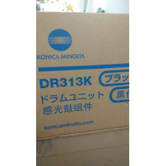 Konica Minolta A7U40RD Original Toner Pack of 1