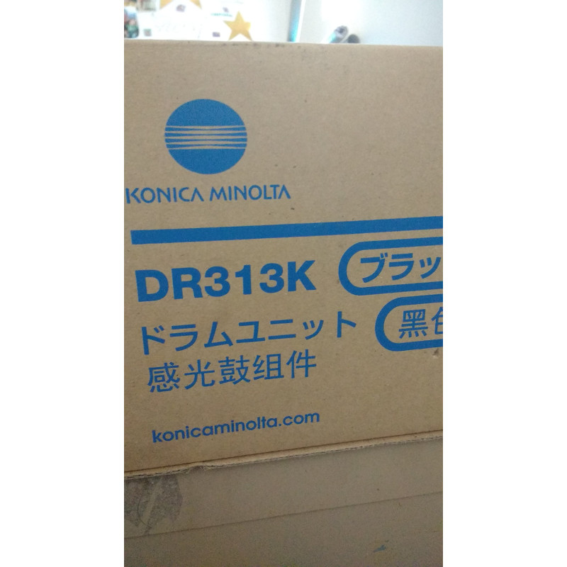 Konica Minolta A7U40RD Original Toner Pack of 1