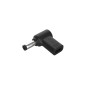 Conceptronic ABBY15PC04 Adaptateur DC vers USB-C Compatible avec ASUS/Universal 5,5 x 2,5 mm 18-20 V Conceptronic ABBY15PC04 Adaptateur DC vers USB-C Compatible avec ASUS/Universal 5,5 x 2,5 mm 18-20 V