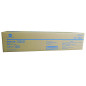 Konica-Minolta KonicaMinolta Developer Unit DV-512 DV512 Black Schwarz 600k (A2XN03D)