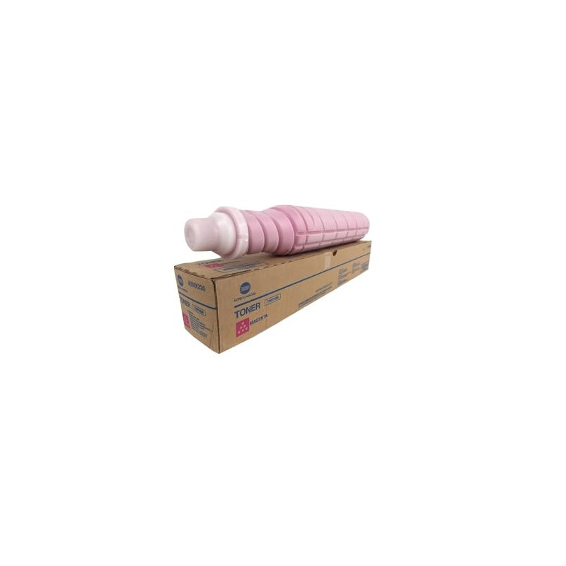 Konica Minolta A3VX350 Toner Laser Magenta TN-619M Konica Minolta A3VX350 Toner Laser Magenta TN-619M