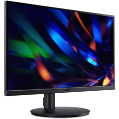 Acer CB272E3b 27" 68,6 cm 16:9 100 Hz 1920 x 1080 Noir