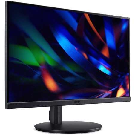 Acer CB272E3b 27" 68,6 cm 16:9 100 Hz 1920 x 1080 Noir
