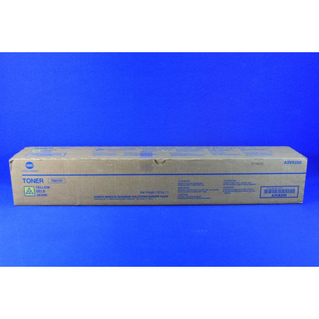 Konica Minolta Toner laser TN-619Y Jaune A3VX250