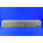 Konica Minolta Toner laser TN-619Y Jaune A3VX250 Konica Minolta Toner laser TN-619Y Jaune A3VX250