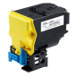 Toner Konica Minolta TNP-27Y Noir Jaune