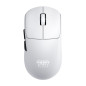 CHERRY XTRFY M68 Pro Wireless, Souris de Gaming Ultra-Rapide Sans Fil, 2,4 GHz, Optimisée pour l'Esport, Souris 8K, Forme Symétr CHERRY XTRFY M68 Pro Wireless, Souris de Gaming Ultra-Rapide Sans Fil, 2,4 GHz, Optimisée pour l'Esport, Souris 8K, Forme Symétr
