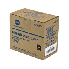 Konica Minolta Toner de TNP-48 K | 10000 pages | Black | Bizhub C3350 C3850
