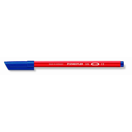 Staedtler - Noris Club 326 - Classpack Carton 100 Feutres Coloriage Pointe Moyenne 1 mm Assortis