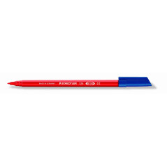 Staedtler - Noris Club 326 - Classpack Carton 100 Feutres Coloriage Pointe Moyenne 1 mm Assortis
