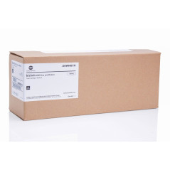 Konica Minolta A6WN01H 20000pagine Cartouche Toner Laser Toner et Noir