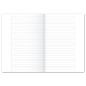 LANDRÉ Papier ministre 100050618, DIN A3 vers A4 plié, ligné, 80 g/m², 250 feuilles par lot Papier de bureau "Office", DIN A3 pl LANDRÉ Papier ministre 100050618, DIN A3 vers A4 plié, ligné, 80 g/m², 250 feuilles par lot Papier de bureau "Office", DIN A3 pl